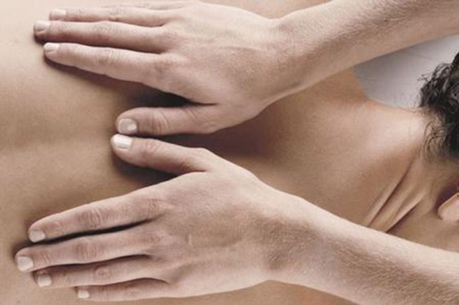 Pranoterapia