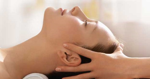 Reiki e riequilibrio energetico dei Chakra