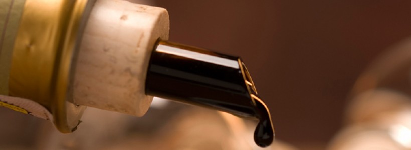 Laboratorio del Gusto  Una serata con profumi e sapori d’altri tempi: l’aceto balsamico tradizionale di Modena d.o.p.