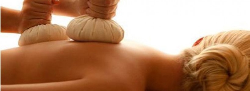 Ultimo mese:il magnifico massaggio Pindasweda