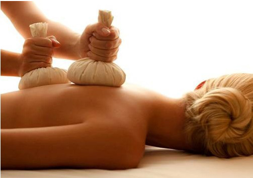 Ultimo mese:il magnifico massaggio Pindasweda