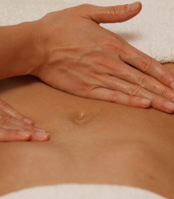 Massaggio Detox Skin & Drain