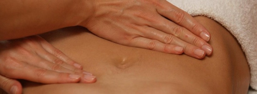 Massaggio Detox Skin & Drain