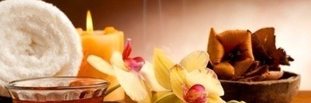 Energia e benessere sul tuo corpo…