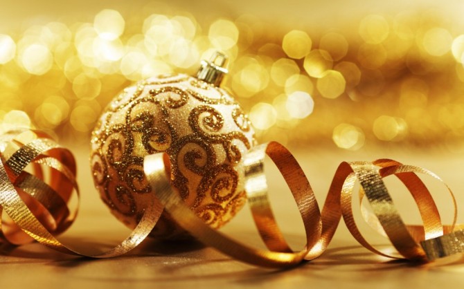 Buon Natale!!!