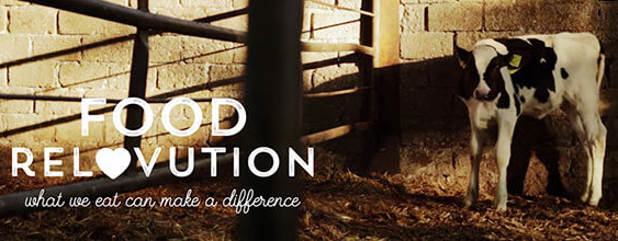 ULTIMI POSTI DISPONIBILI  “Food ReLOVution” di Thomas Torelli