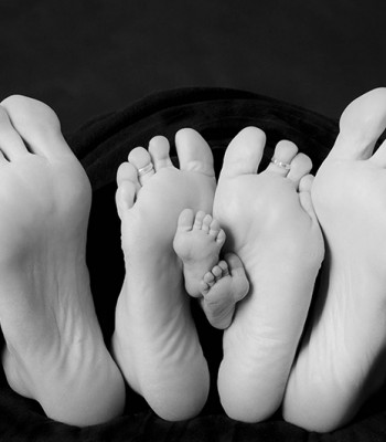 Il tocco che trasforma… il massaggio Metamorfico
