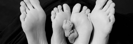 Il tocco che trasforma… il massaggio Metamorfico