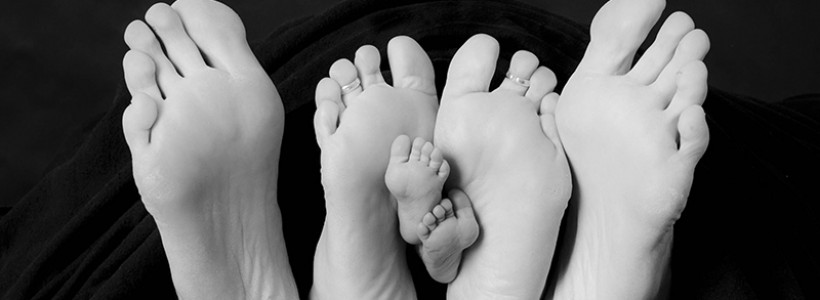Il tocco che trasforma… il massaggio Metamorfico
