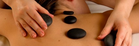 Quando il freddo si avvicina… il meraviglioso Hot Stone Massage