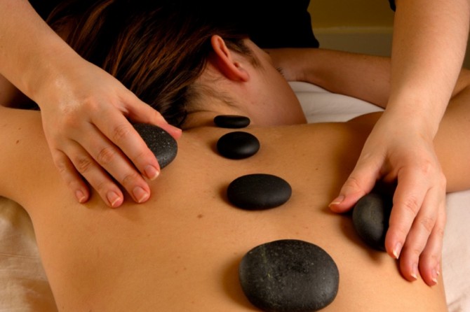 Ultimo mese!!!Quando il freddo si avvicina…il meraviglioso Hot Stone Massage