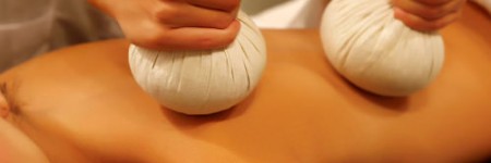 Quando il freddo si avvicina… il magnifico massaggio Pindasweda