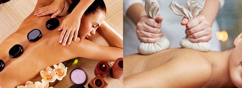Speciale Gennaio: Hot-Stone e Pindasweda ad un prezzo eccezionale!!!
