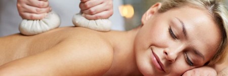 Ultimo mese: Il magnifico massaggio Pindasweda