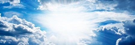 Alla ricerca dei mondi invisibili…contatti d’amore con gli Esseri di Luce