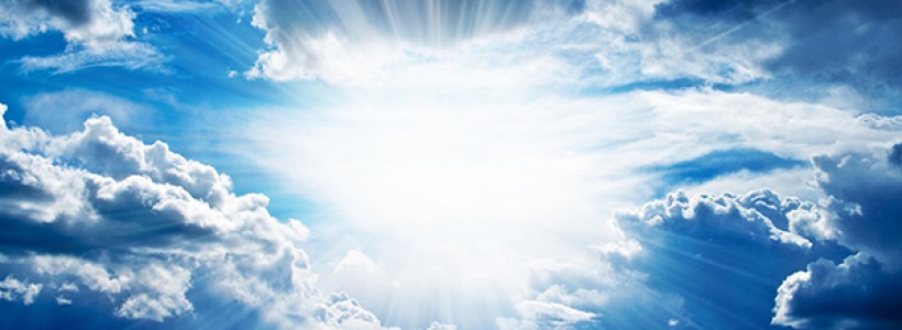 Alla ricerca dei mondi invisibili…contatti d’amore con gli Esseri di Luce