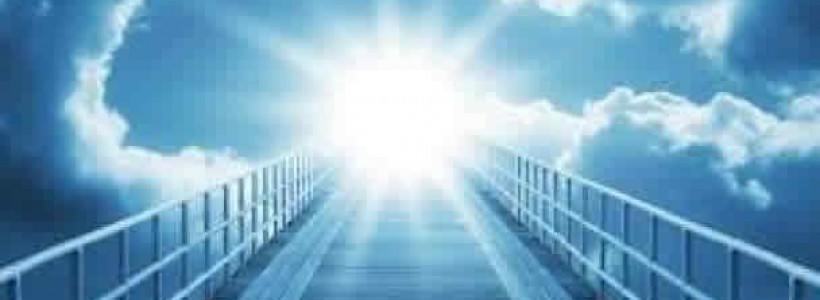 Alla ricerca dei mondi invisibili…contatti d’amore con gli Esseri di Luce