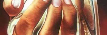 Un’esperienza di regressione alle vite passate…