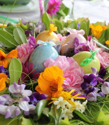 Buona Pasqua!