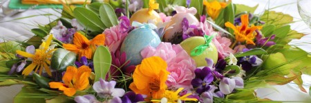 Buona Pasqua!