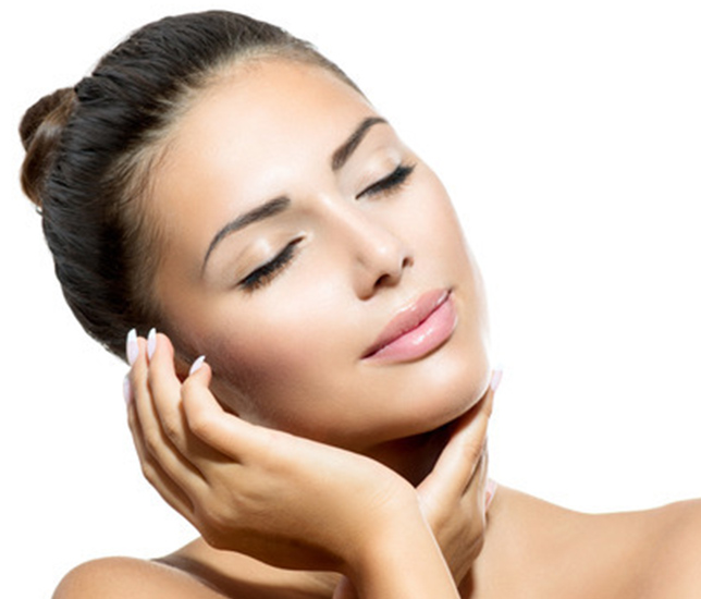 Promozione autunno 2023: il massaggio terapeutico al viso per donna e uomo!