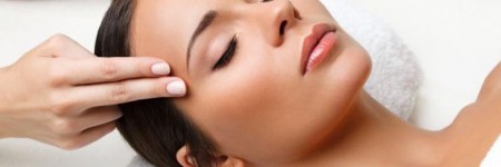 Promozione Settembre: il massaggio terapeutico al viso per donna e uomo!