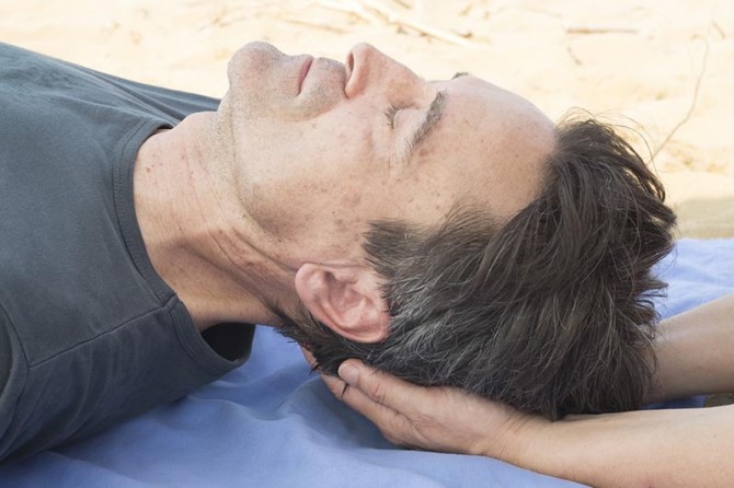 Reiki e riequilibrio energetico dei Chakra